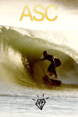 Alternative Surf Craft (2017) Alternative Surf Craft (2017)