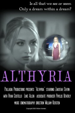 Althyria (2018) Althyria (2018)