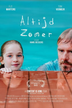 Altijd zomer (2022) Altijd zomer (2022)