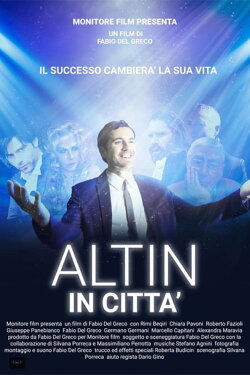 Altin in the city (2017) Altin in the city (2017)