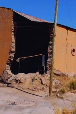Altiplanos (2019)