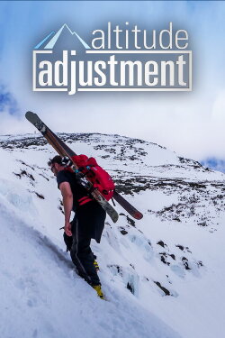 Altitude Adjustment (2014)