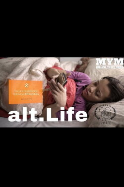 alt.Life (2017) alt.Life (2017)
