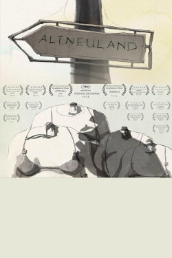Altneuland (2012) Altneuland (2012)