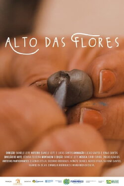 Alto das Flores (2022) Alto das Flores (2022)