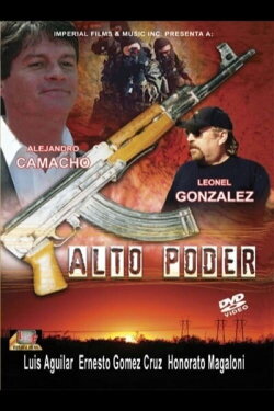 Alto poder (1992) Alto poder (1992)