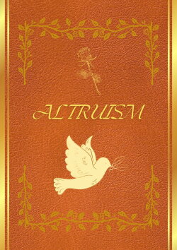 Altruism (2024) Altruism (2024)