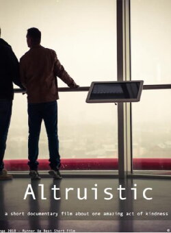 Altruistic (2018) Altruistic (2018)