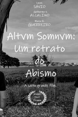 Altum Somnum: A picture of the Abyss (2020)