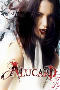 Alucard (2008) Alucard (2008)