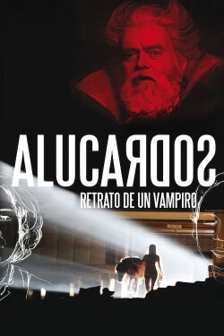 Alucardos: Portrait of a Vampire (2011) Alucardos: Portrait of a Vampire (2011)