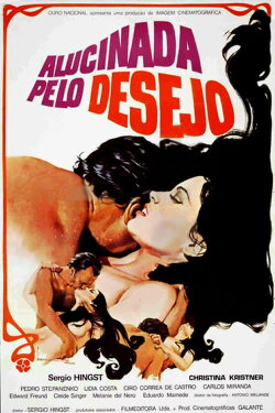 Alucinada Pelo Desejo (1979) Alucinada Pelo Desejo (1979)