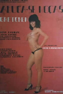 Aluga-se Moças (1982) Aluga-se Moças (1982)