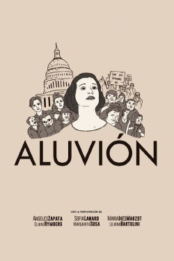 Aluvión (2022) Aluvión (2022)