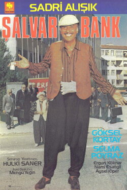 Şalvar Bank (1986)