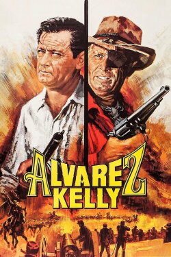 Alvarez Kelly (1966)
