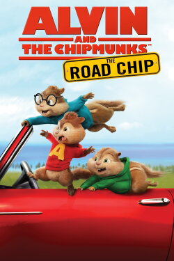 Alvin and the Chipmunks: The Road Chip (2015) Alvin and the Chipmunks: The Road Chip (2015)