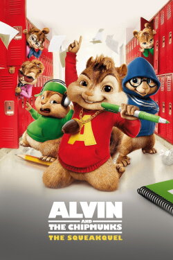 Alvin and the Chipmunks: The Squeakquel (2009) Alvin and the Chipmunks: The Squeakquel (2009)