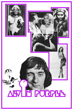 Alvin Purple (1973) Alvin Purple (1973)