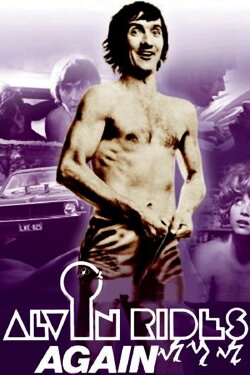 Alvin Rides Again (1974) Alvin Rides Again (1974)