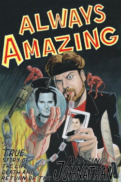 Always Amazing (2018) Always Amazing (2018)