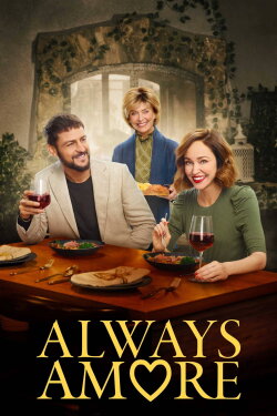 Always Amore (2022) Always Amore (2022)