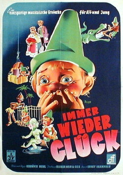 Always Happy (1950)