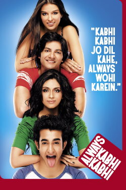 Always Kabhi Kabhi (2011) Always Kabhi Kabhi (2011)