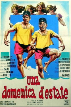 Always on Sunday (1962)
