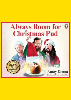 Always Room for Christmas Pud (2018) Always Room for Christmas Pud (2018)