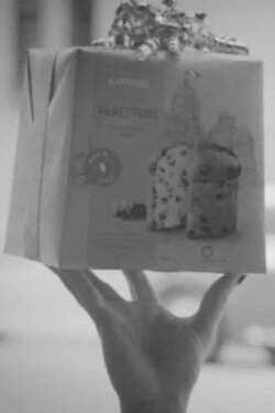 Always Room for Panettone (2023) Always Room for Panettone (2023)