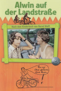 Alwin auf der Landstraße (1974) Alwin auf der Landstraße (1974)