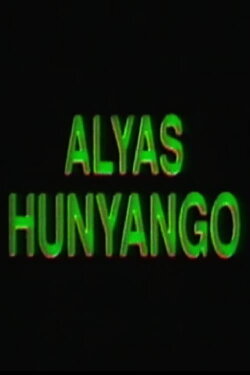 Alyas Hunyango (1992) Alyas Hunyango (1992)