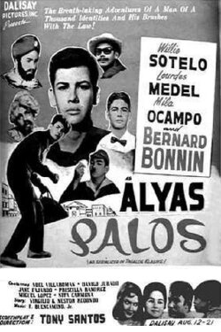 Alyas Palos (1961) Alyas Palos (1961)
