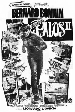 Alyas Palos II (1982) Alyas Palos II (1982)