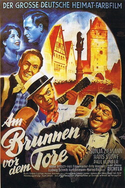 Am Brunnen vor dem Tore (1952) Am Brunnen vor dem Tore (1952)