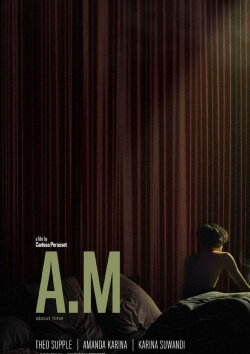 A.M. (2021) A.M. (2021)