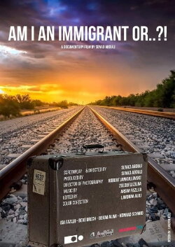 Am I An Immigrant Or…? (2023) Am I An Immigrant Or…? (2023)