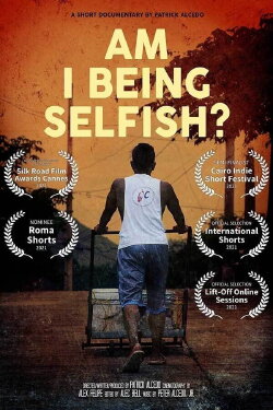 Am I Being Selfish? (2021)