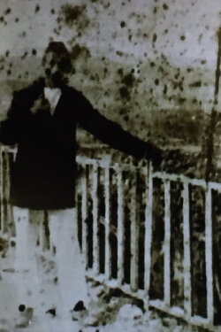 Am Rande der bewohnbaren Welt - Das Leben des Dichters Arthur Rimbaud (1971) Am Rande der bewohnbaren Welt - Das Leben des Dichters Arthur Rimbaud (1971)