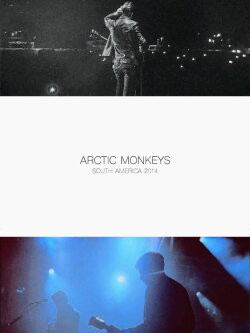 AM - South America 2014 (2014) AM - South America 2014 (2014)