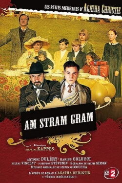 Am-Stram-Gram (2012)