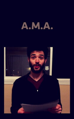 A.M.A. (2017)