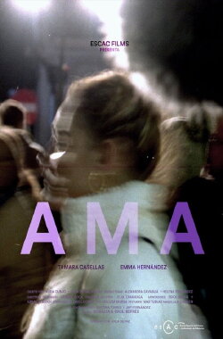Ama (2018) Ama (2018)