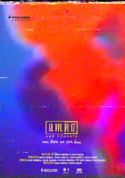 Ama Romanta: Uma Utopia que Fazia Discos (2019) Ama Romanta: Uma Utopia que Fazia Discos (2019)