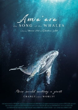 Ama'ara - the Song of the Whales (2021) Ama'ara - the Song of the Whales (2021)