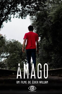 Âmago (2017)
