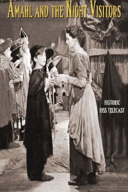 Amahl and the Night Visitors (1955) Amahl and the Night Visitors (1955)