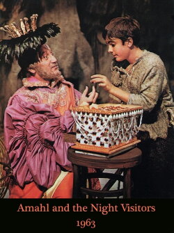 Amahl and the Night Visitors (1963) Amahl and the Night Visitors (1963)