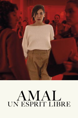 Amal: A free spirit (2024)